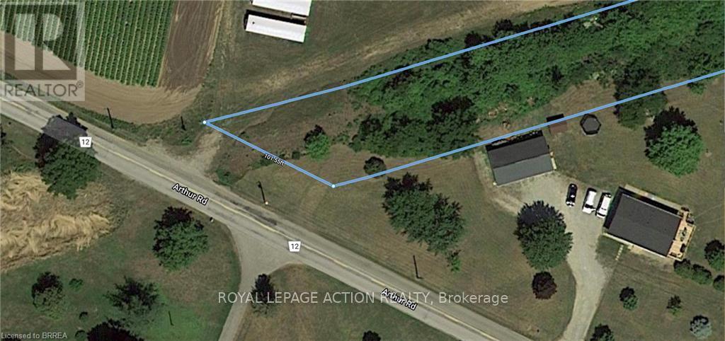 161 Pleasant Ridge Road, Brant, Ontario  N3R 0B8 - Photo 2 - X12985594