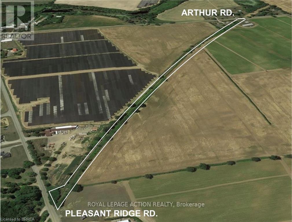 161 Pleasant Ridge Road, Brant, Ontario  N3R 0B8 - Photo 3 - X12985594