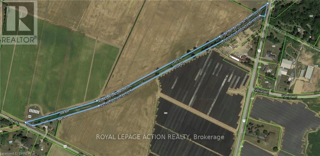 161 Pleasant Ridge Road, Brant, Ontario  N3R 0B8 - Photo 5 - X12985594