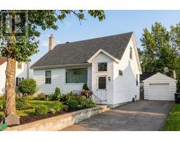 24 NEEBIG AVENUE, Manitouwadge, Ontario