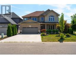 8952 BLACK FOREST CRESCENT, Niagara Falls, Ontario