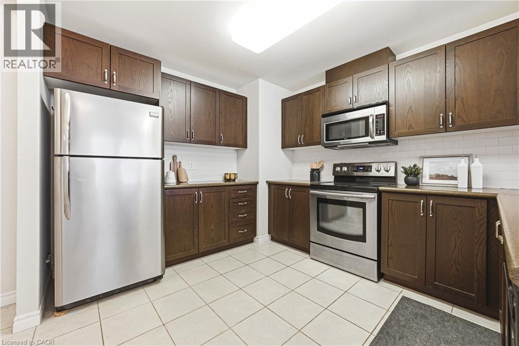 125 Wilson Street W Unit# 214, Ancaster, Ontario  L9G 0B3 - Photo 10 - 40819813