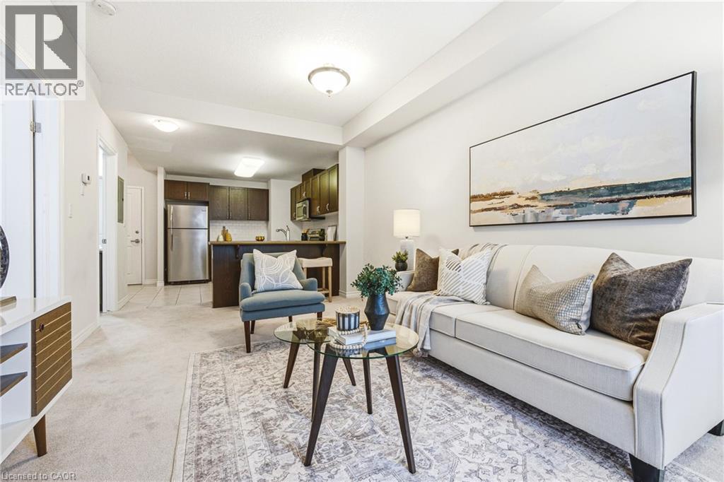 125 Wilson Street W Unit# 214, Ancaster, Ontario  L9G 0B3 - Photo 16 - 40819813