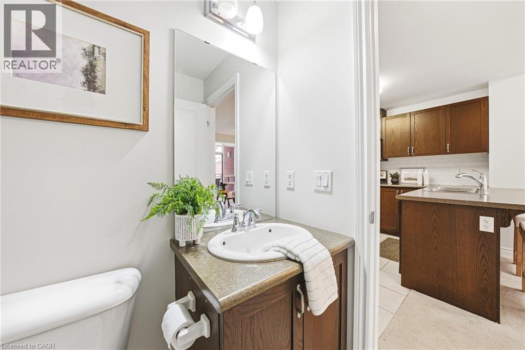 125 Wilson Street W Unit# 214, Ancaster, Ontario  L9G 0B3 - Photo 22 - 40819813