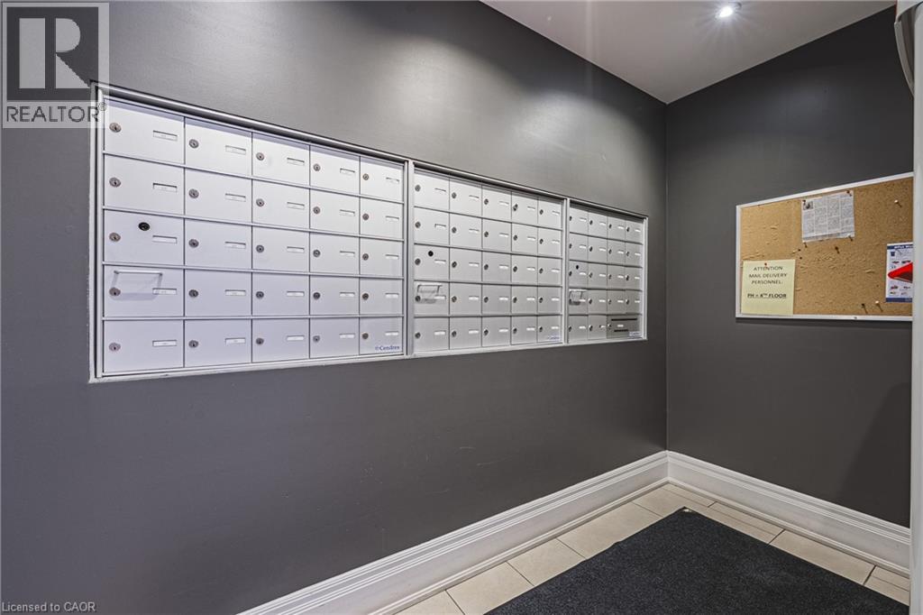 125 Wilson Street W Unit# 214, Ancaster, Ontario  L9G 0B3 - Photo 26 - 40819813