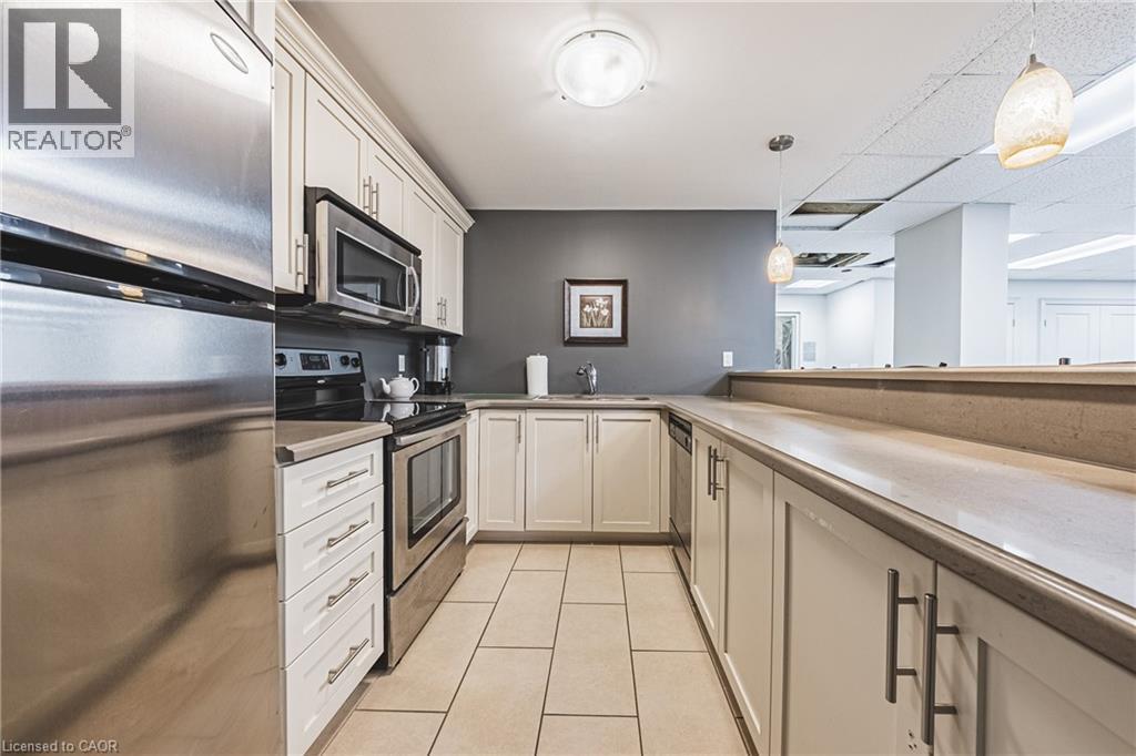 125 Wilson Street W Unit# 214, Ancaster, Ontario  L9G 0B3 - Photo 30 - 40819813