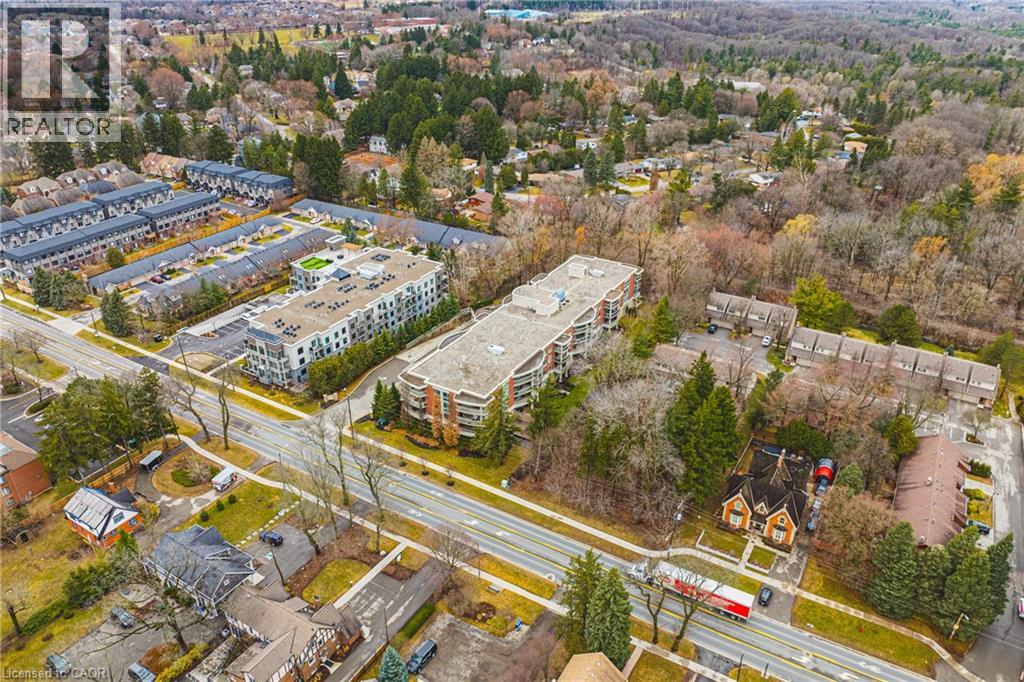 125 Wilson Street W Unit# 214, Ancaster, Ontario  L9G 0B3 - Photo 38 - 40819813