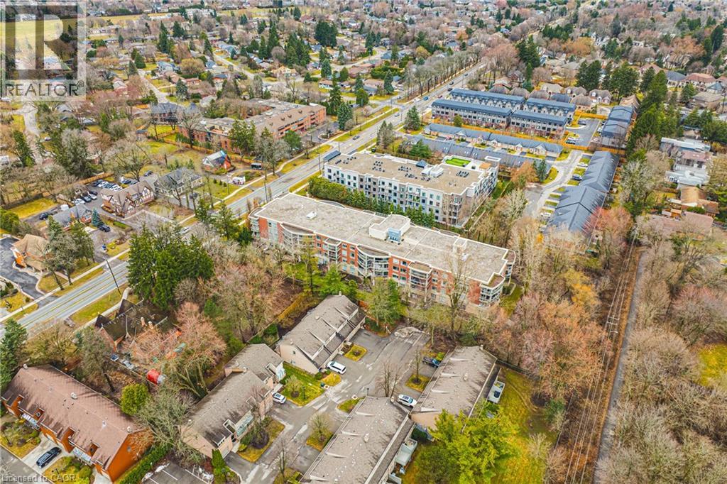 125 Wilson Street W Unit# 214, Ancaster, Ontario  L9G 0B3 - Photo 39 - 40819813