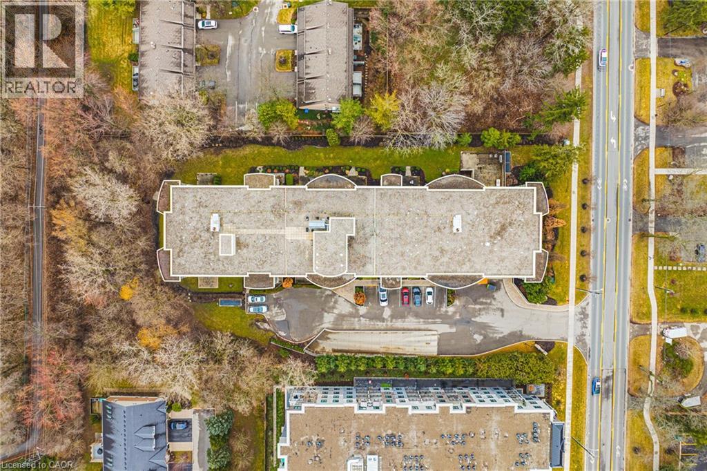 125 Wilson Street W Unit# 214, Ancaster, Ontario  L9G 0B3 - Photo 42 - 40819813