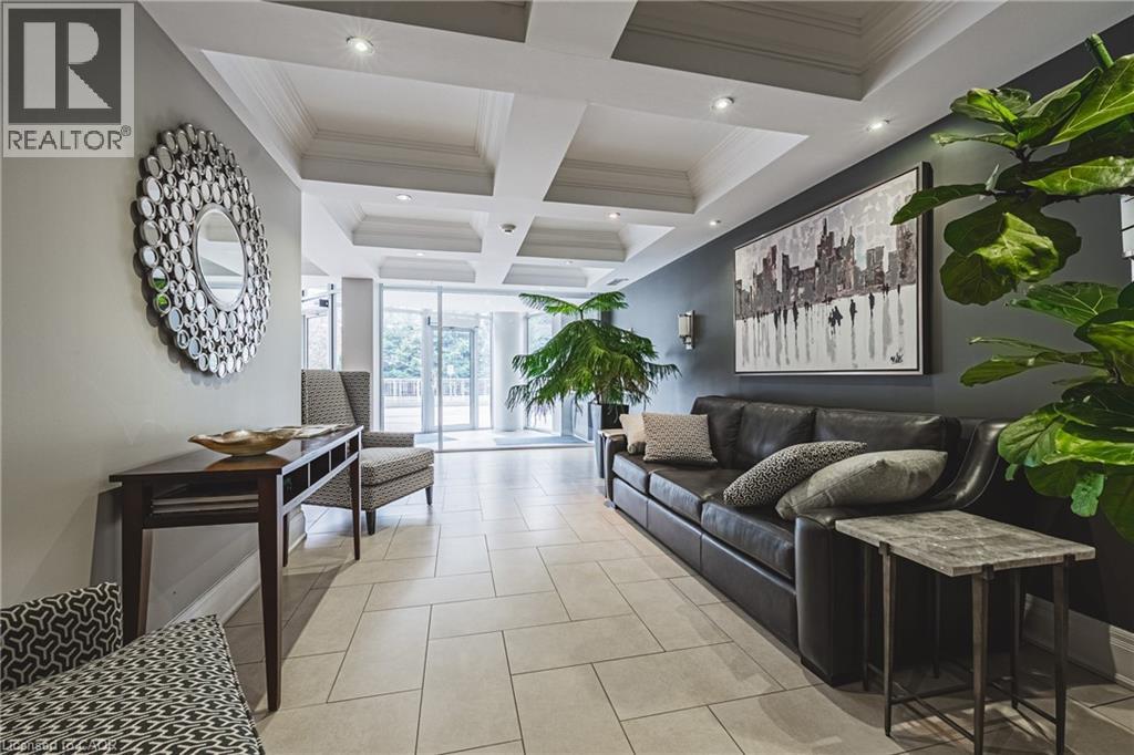 125 Wilson Street W Unit# 214, Ancaster, Ontario  L9G 0B3 - Photo 7 - 40819813