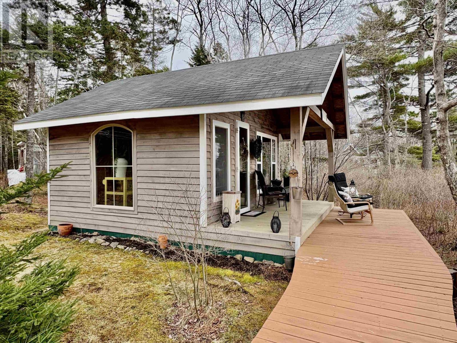 137 Beaver Point Road, North Kemptville, Nova Scotia  B5A 5X9 - Photo 20 - 202606637