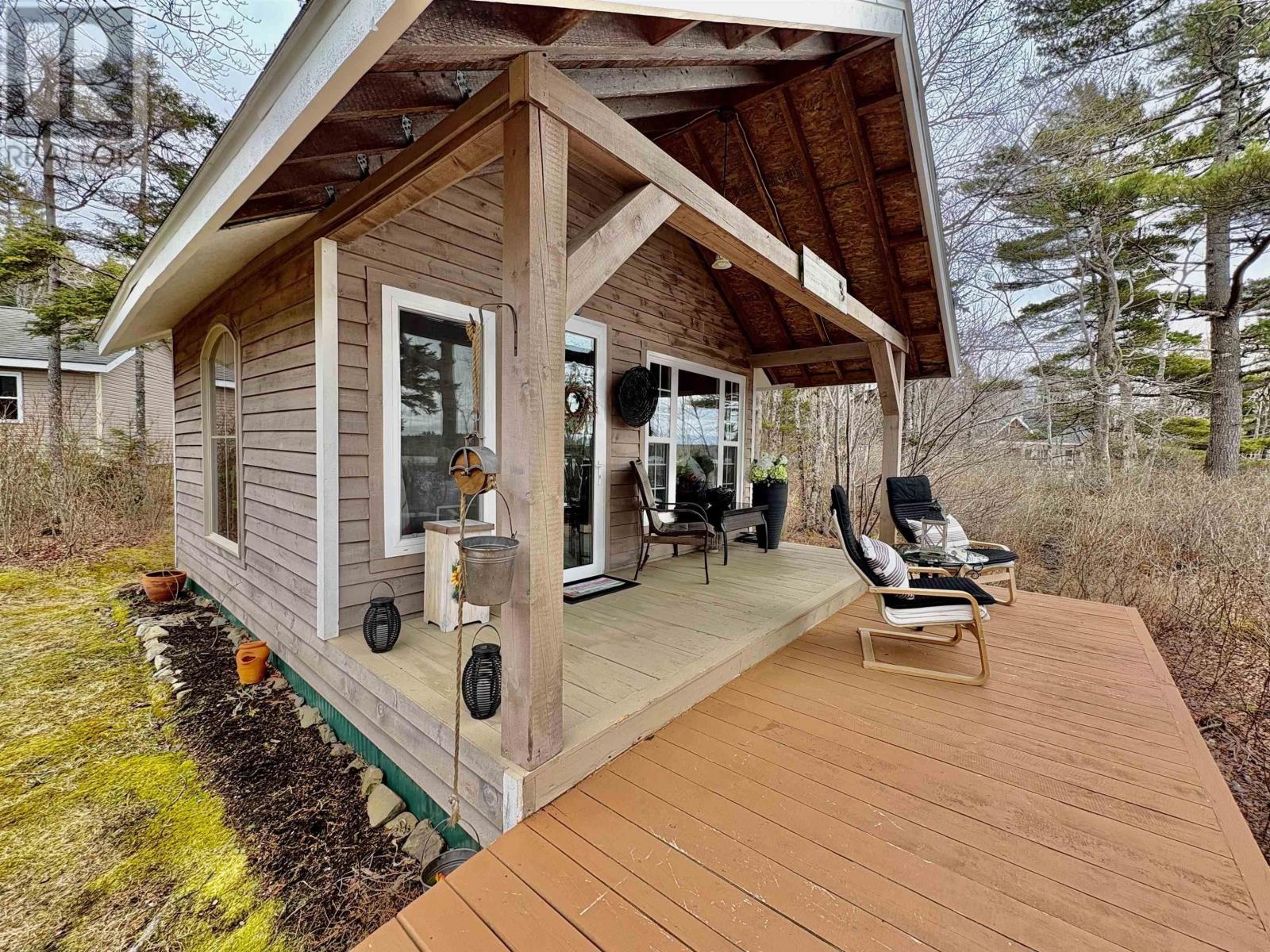 137 Beaver Point Road, North Kemptville, Nova Scotia  B5A 5X9 - Photo 21 - 202606637