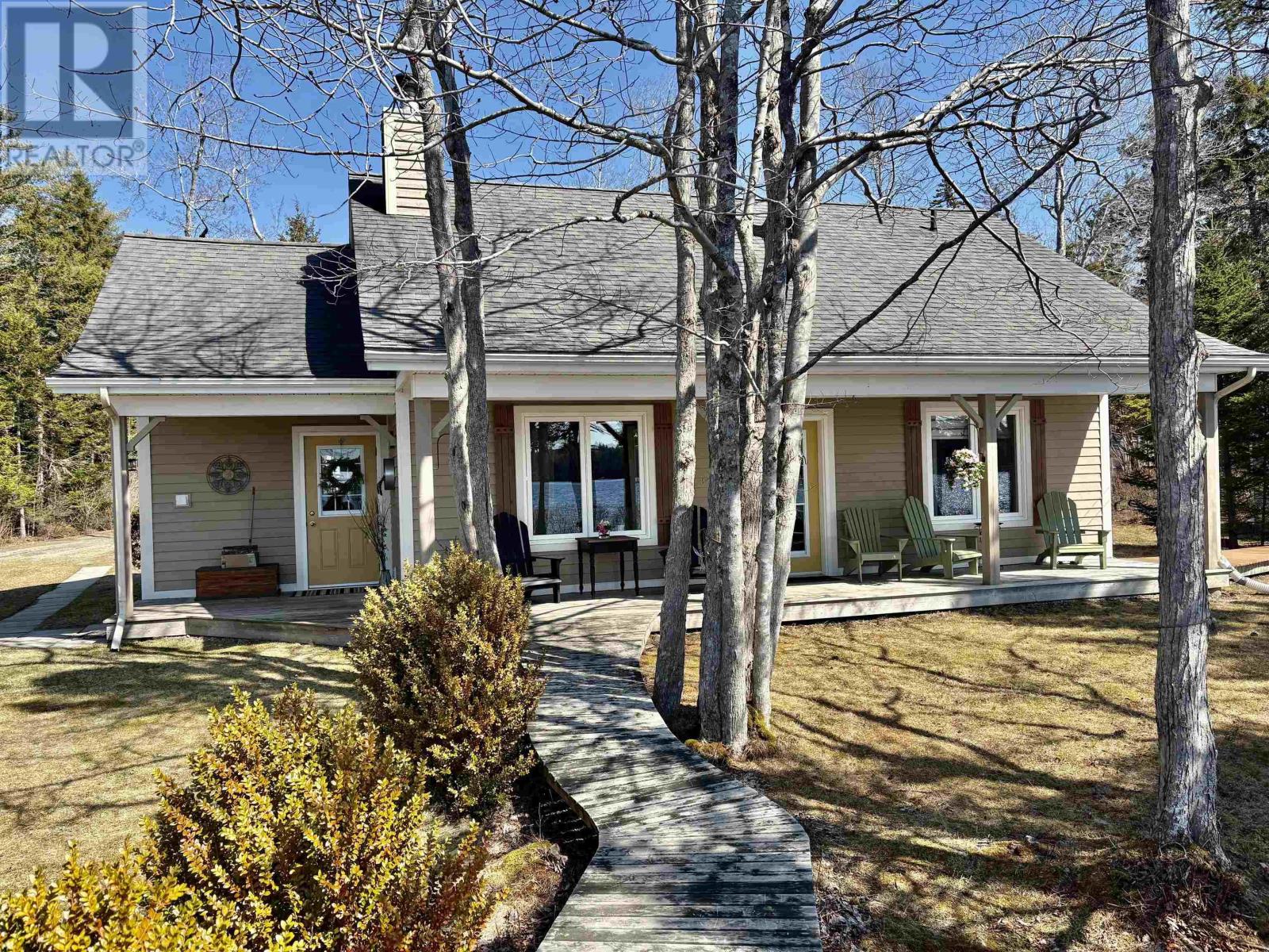 137 Beaver Point Road, north kemptville, Nova Scotia