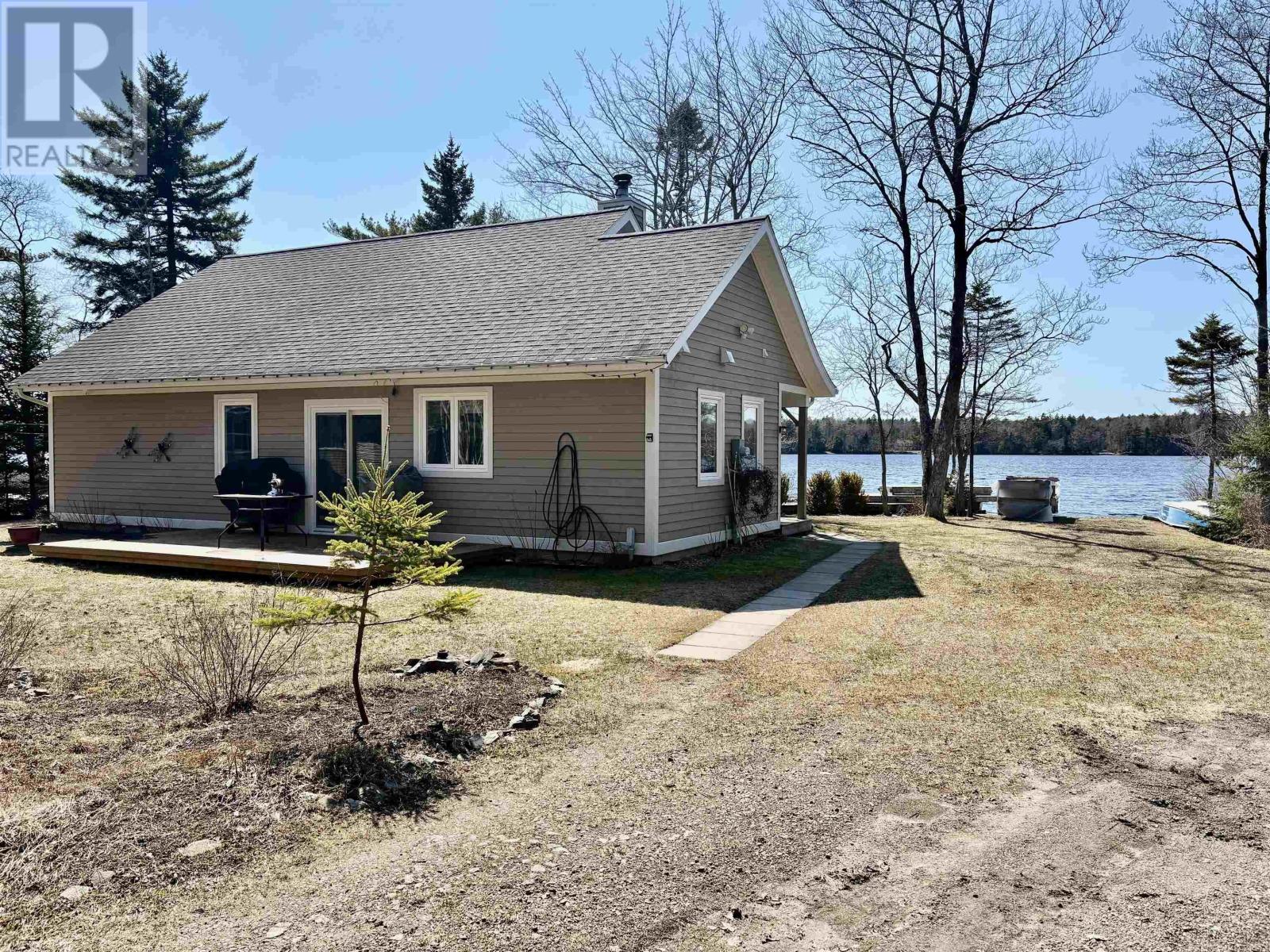 137 Beaver Point Road, North Kemptville, Nova Scotia  B5A 5X9 - Photo 2 - 202606637