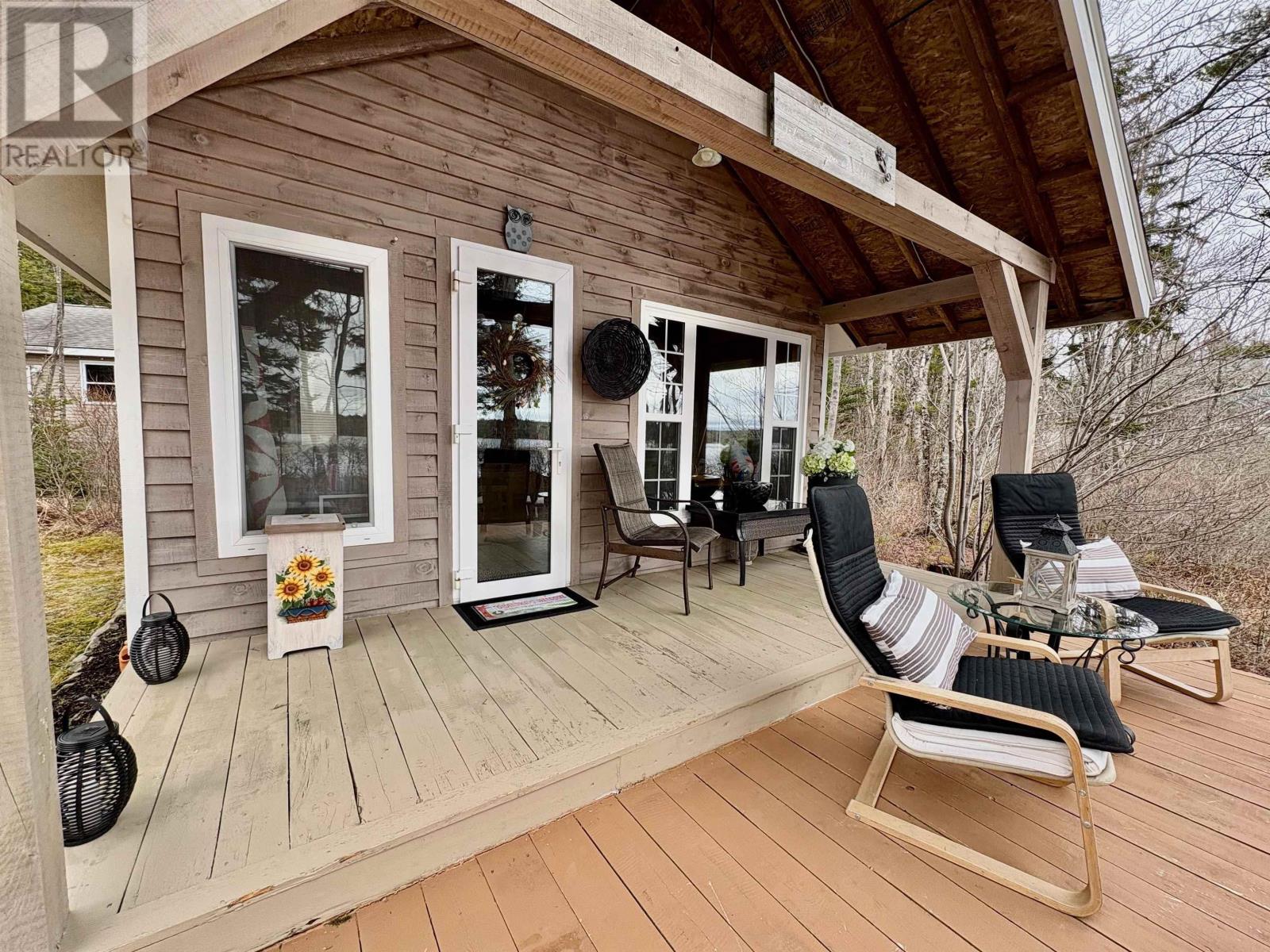 137 Beaver Point Road, North Kemptville, Nova Scotia  B5A 5X9 - Photo 22 - 202606637