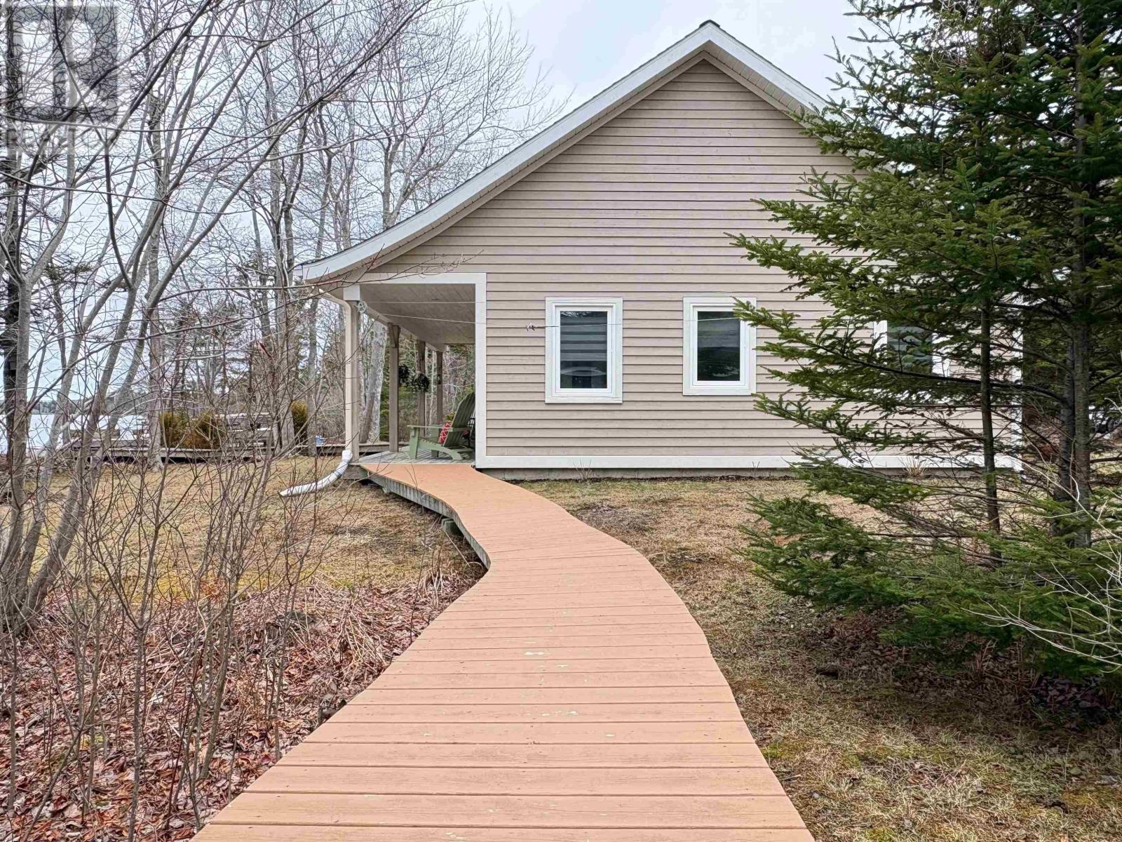 137 Beaver Point Road, North Kemptville, Nova Scotia  B5A 5X9 - Photo 26 - 202606637