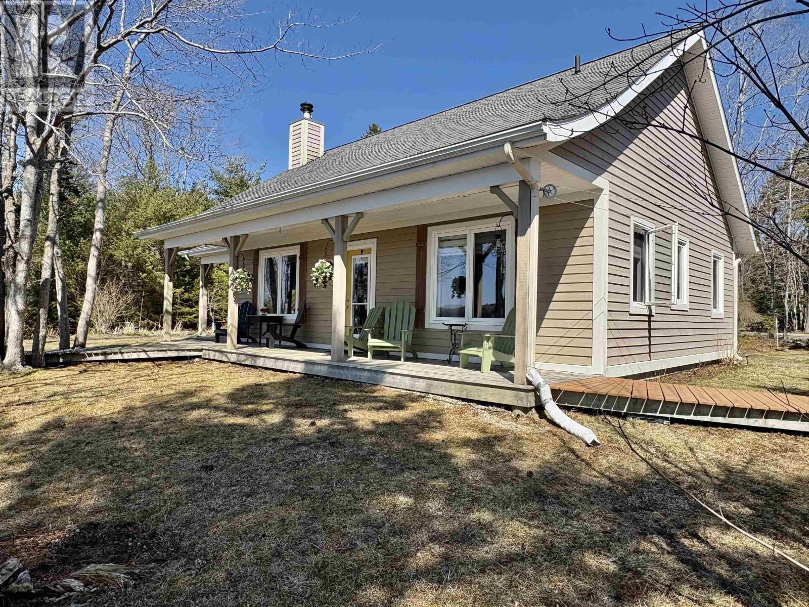 137 Beaver Point Road, North Kemptville, Nova Scotia  B5A 5X9 - Photo 34 - 202606637