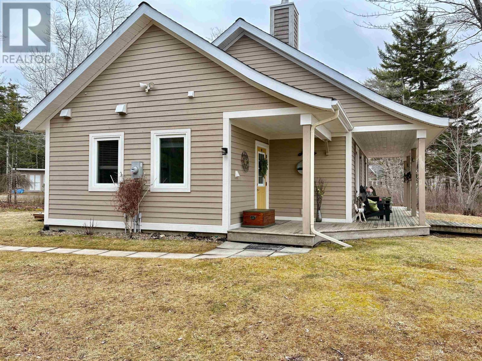 137 Beaver Point Road, North Kemptville, Nova Scotia  B5A 5X9 - Photo 30 - 202606637