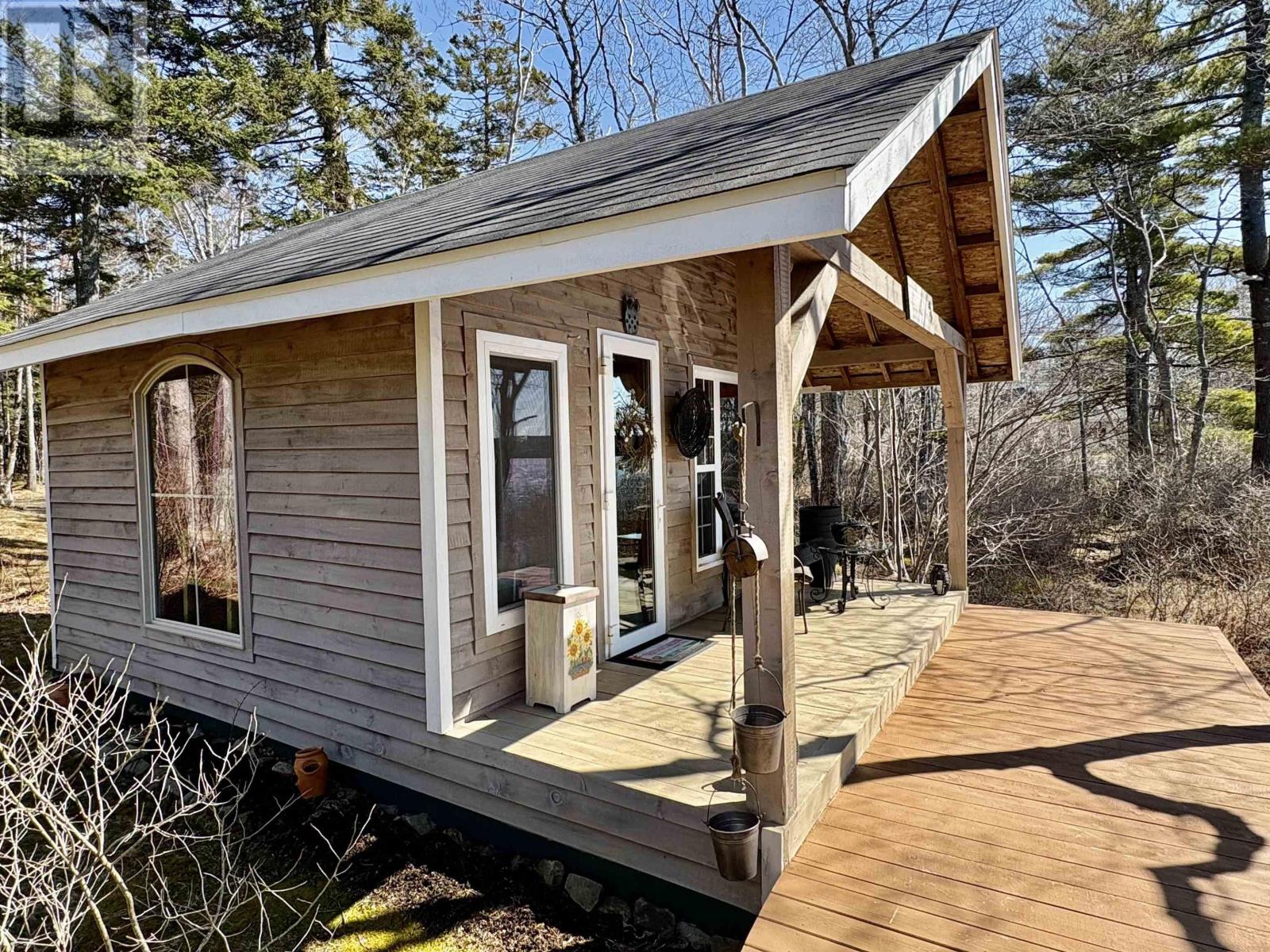 137 Beaver Point Road, North Kemptville, Nova Scotia  B5A 5X9 - Photo 35 - 202606637