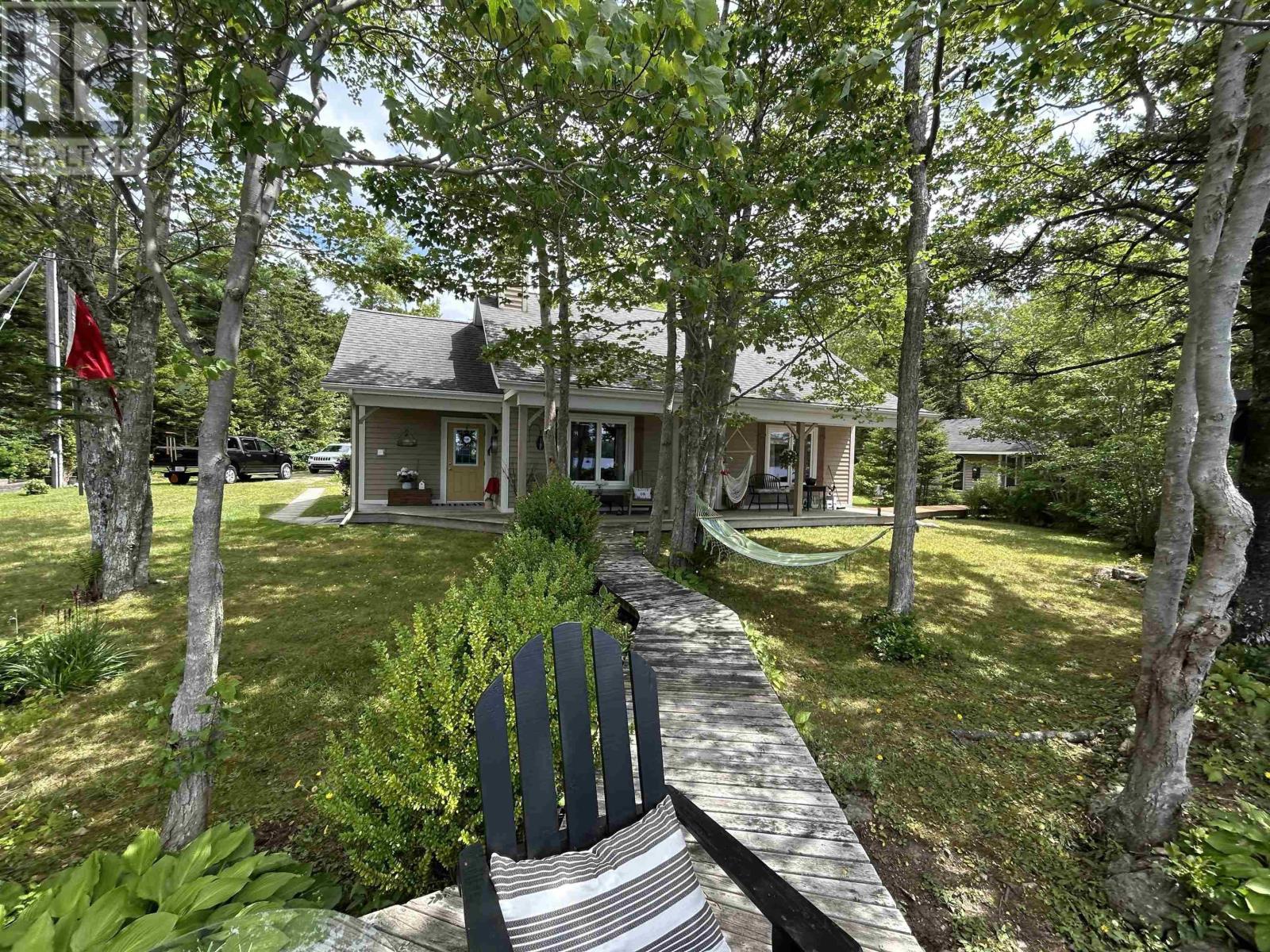 137 Beaver Point Road, North Kemptville, Nova Scotia  B5A 5X9 - Photo 38 - 202606637