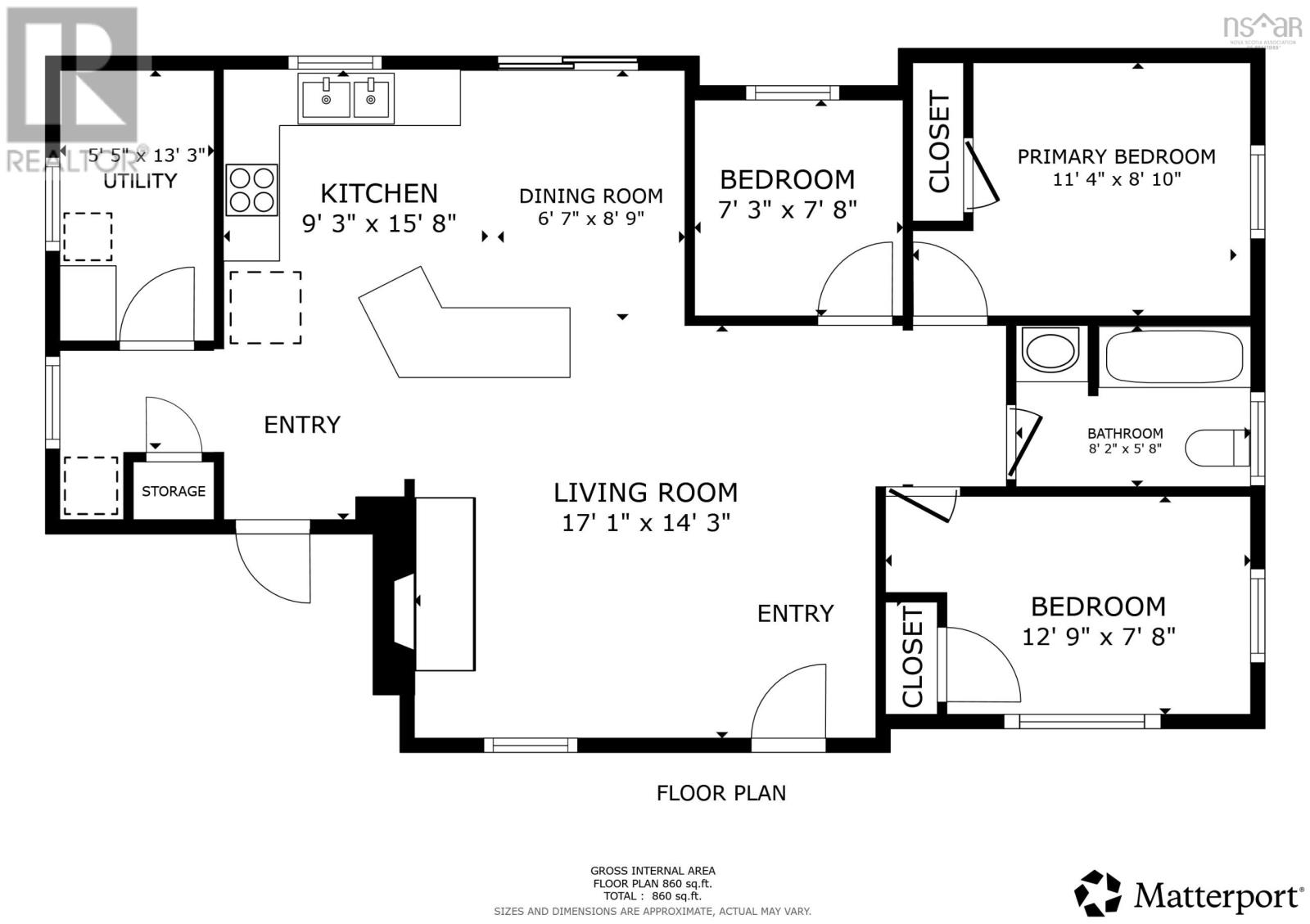 137 Beaver Point Road, North Kemptville, Nova Scotia  B5A 5X9 - Photo 43 - 202606637