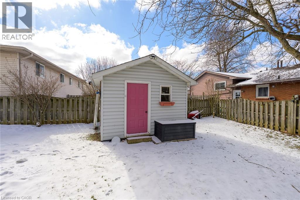 6479 Malibu Drive, Niagara Falls, Ontario  L2H 2W4 - Photo 26 - 40809100