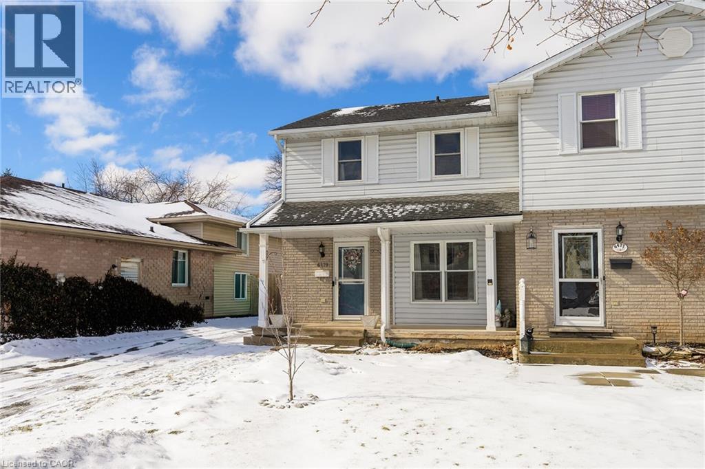 6479 Malibu Drive, Niagara Falls, Ontario  L2H 2W4 - Photo 34 - 40809100