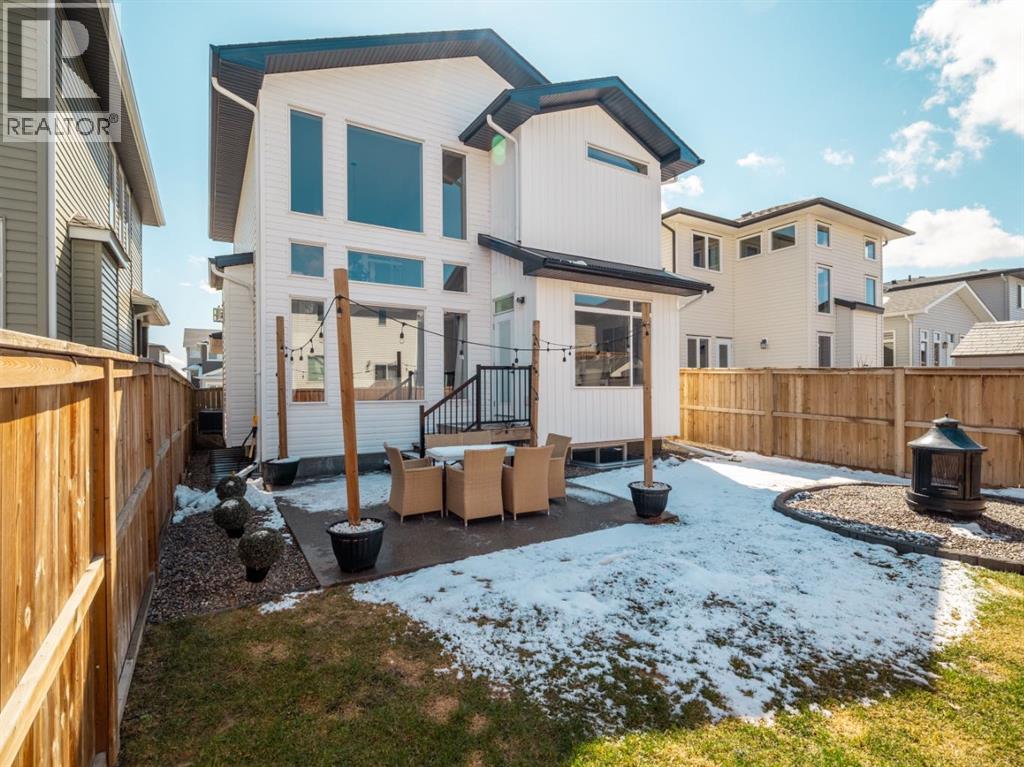 653 Aquitania Boulevard W, Lethbridge, Alberta  T1J 5N4 - Photo 33 - A2300863