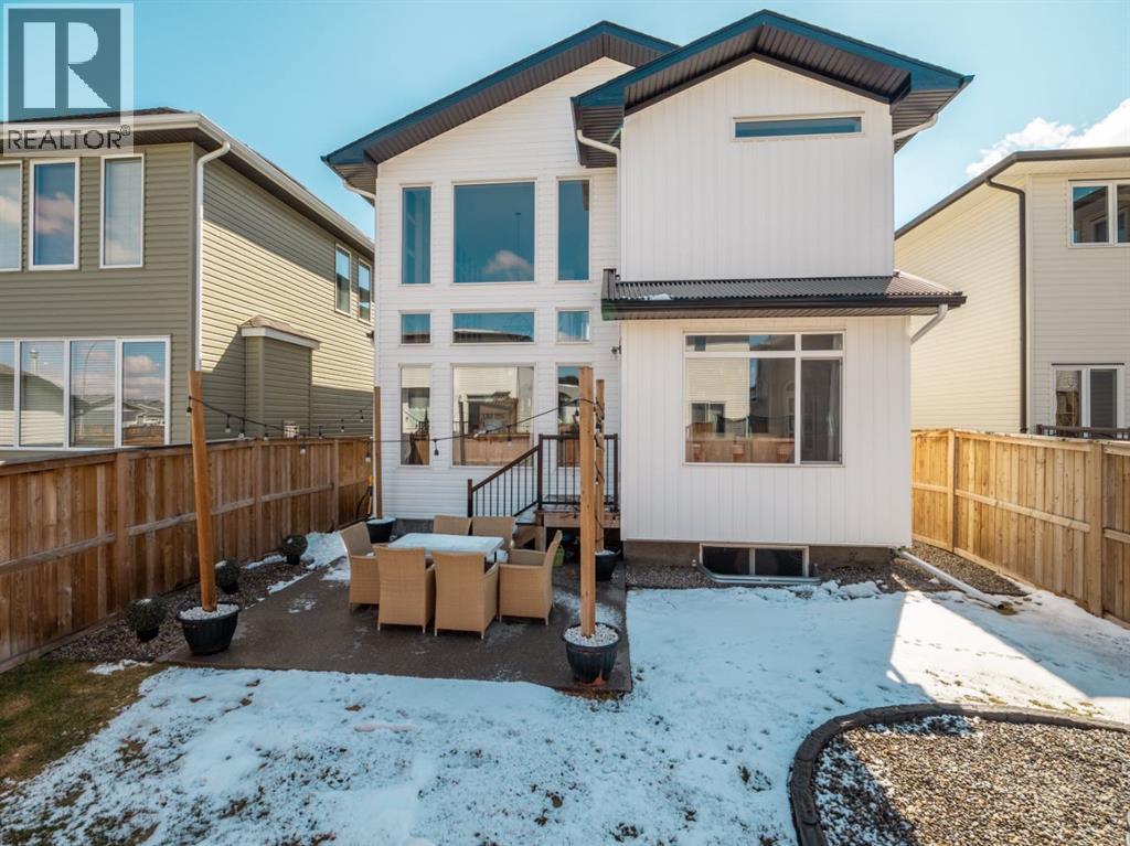 653 Aquitania Boulevard W, Lethbridge, Alberta  T1J 5N4 - Photo 34 - A2300863