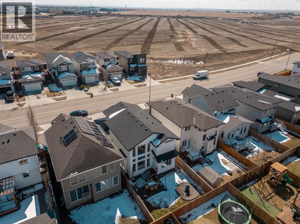 653 Aquitania Boulevard W, Lethbridge, Alberta  T1J 5N4 - Photo 39 - A2300863