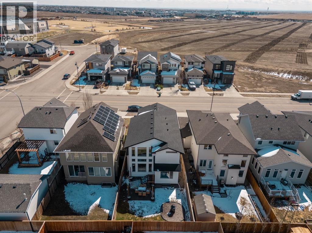 653 Aquitania Boulevard W, Lethbridge, Alberta  T1J 5N4 - Photo 38 - A2300863