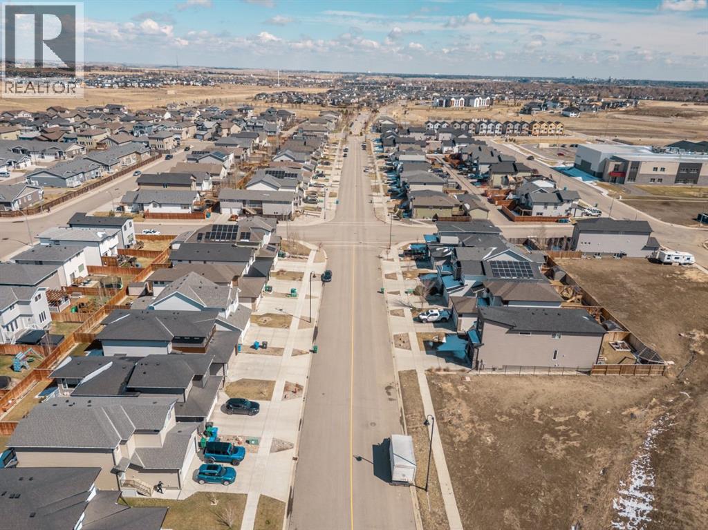 653 Aquitania Boulevard W, Lethbridge, Alberta  T1J 5N4 - Photo 40 - A2300863