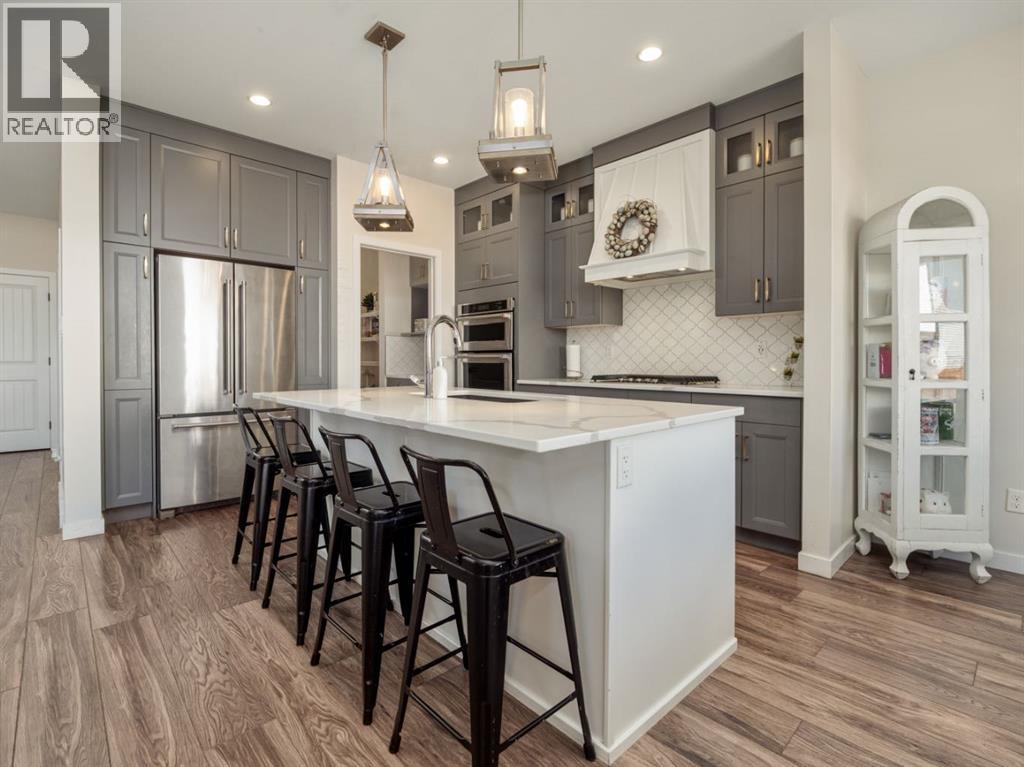 653 Aquitania Boulevard W, Lethbridge, Alberta  T1J 5N4 - Photo 11 - A2300863