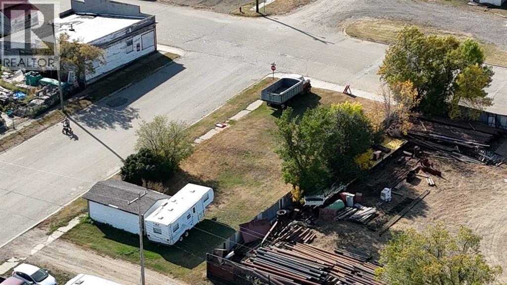 128 1 Avenue E, Hussar, Alberta