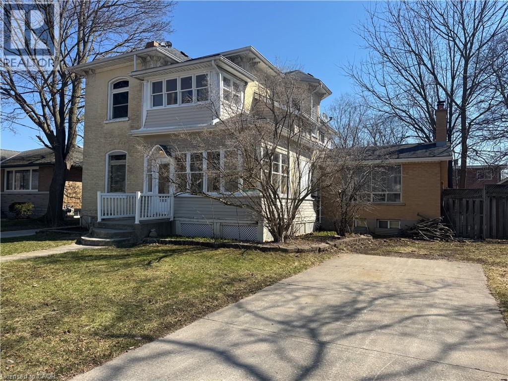 127 Laurel Street Unit# B, Cambridge, Ontario  N3H 3Y5 - Photo 20 - 40819050