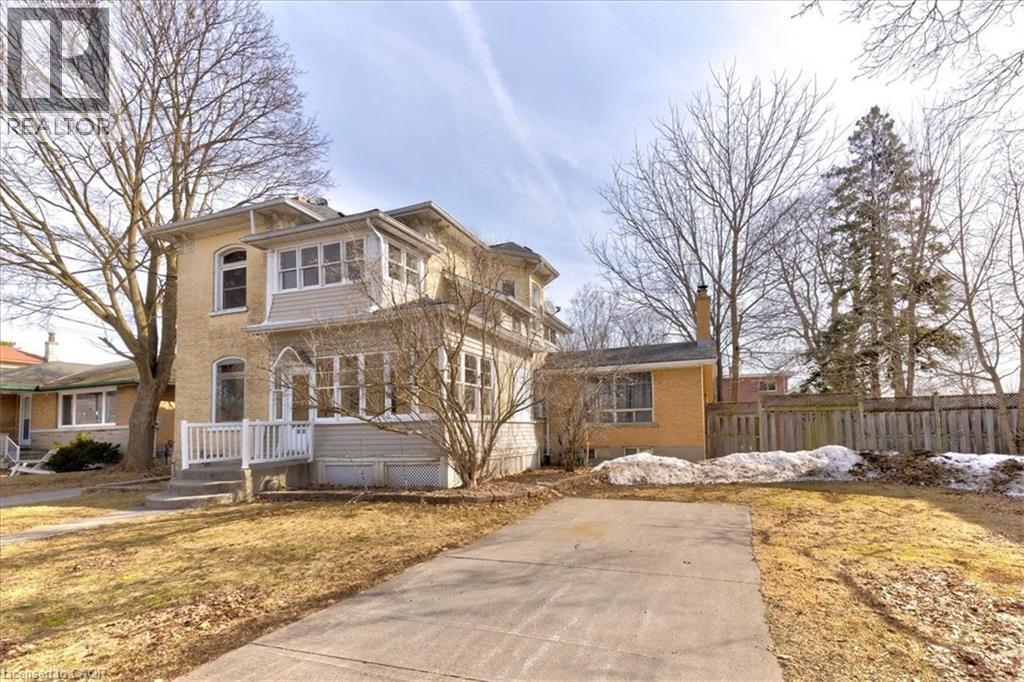 127 Laurel Street Unit# B, Cambridge, Ontario  N3H 3Y5 - Photo 21 - 40819050