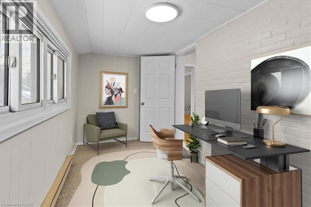 127 Laurel Street Unit# B, Cambridge, Ontario  N3H 3Y5 - Photo 16 - 40819050