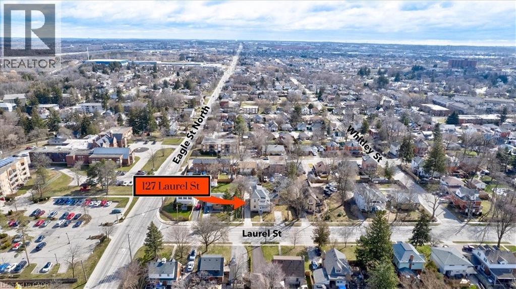 127 Laurel Street Unit# B, Cambridge, Ontario  N3H 3Y5 - Photo 18 - 40819050