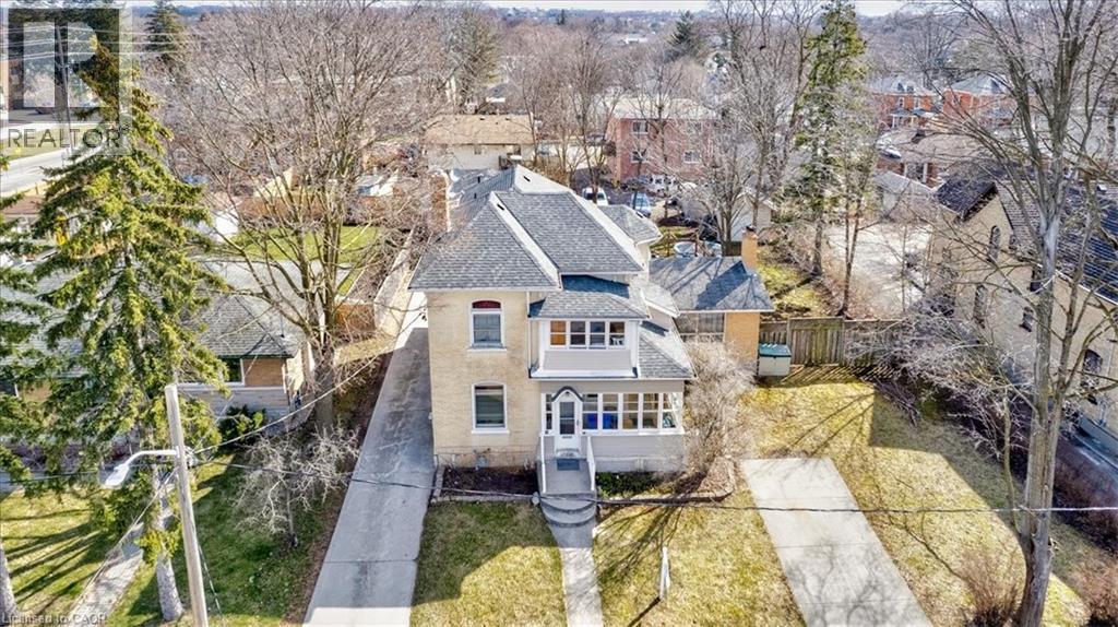 127 Laurel Street Unit# B, Cambridge, Ontario  N3H 3Y5 - Photo 19 - 40819050