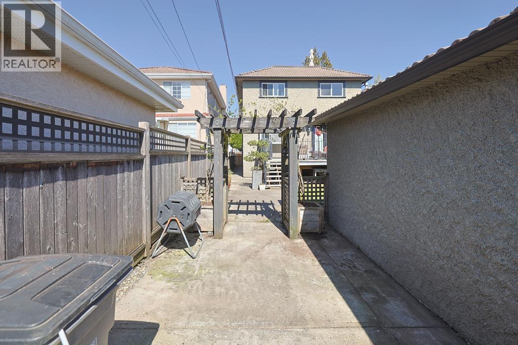 78 W 39th Avenue, Vancouver, British Columbia  V5Y 2N9 - Photo 38 - R3109780