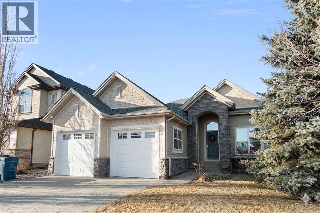 70 Muirfield Boulevard, Lyalta, Alberta  T0J 1Y1 - Photo 1 - A2264877