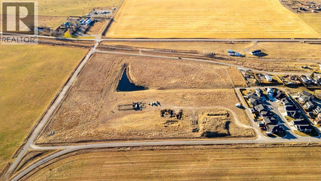 Corner Of Ross Ave And 674 Avenue E, Cayley, Alberta  T0L 0P0 - Photo 7 - A2275015