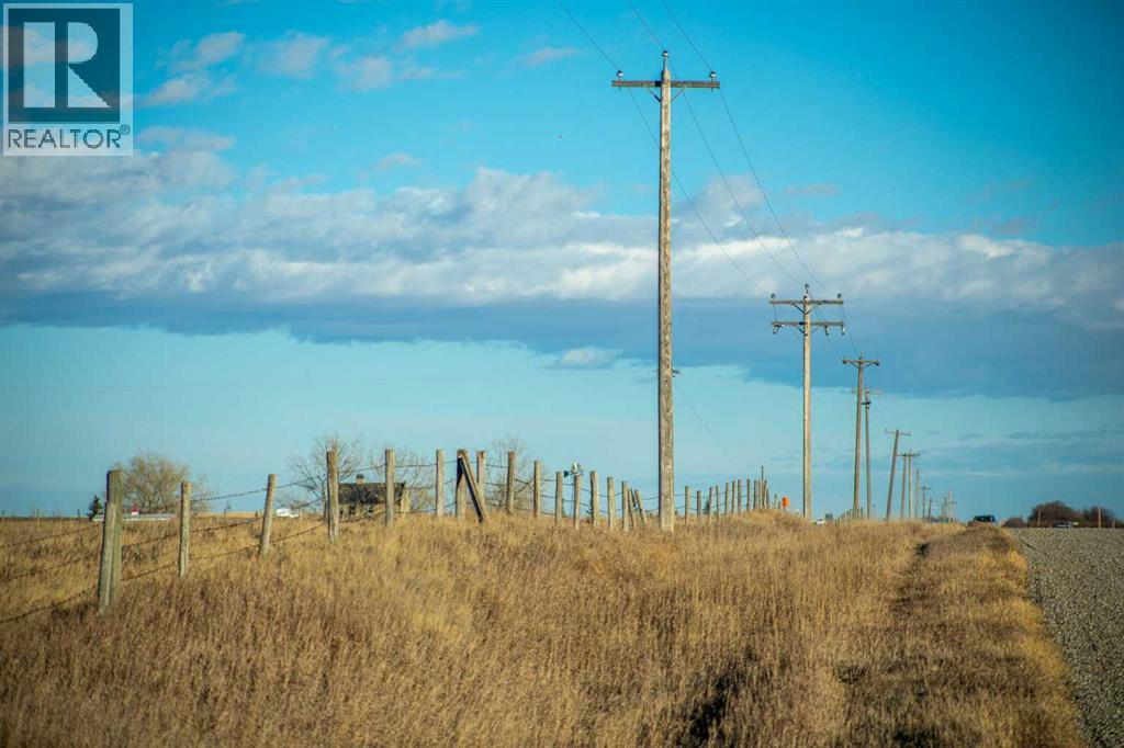 Corner Of Ross Ave And 674 Avenue E, Cayley, Alberta  T0L 0P0 - Photo 14 - A2275015