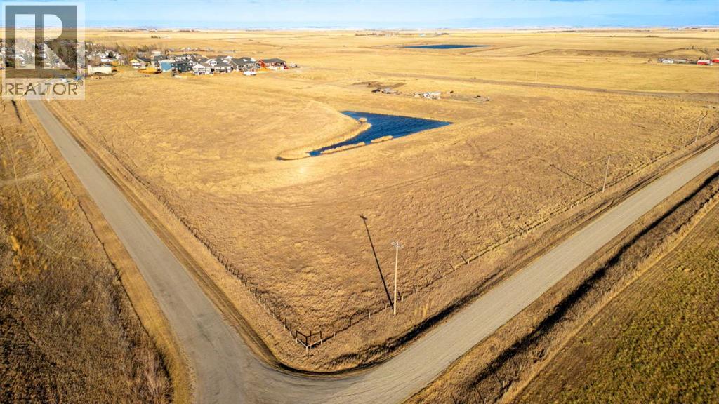 Corner Of Ross Ave And 674 Avenue E, Cayley, Alberta  T0L 0P0 - Photo 5 - A2275015