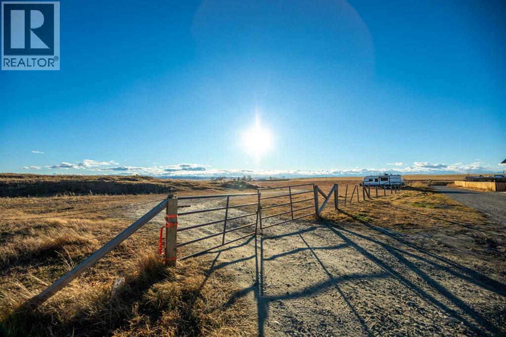 Corner Of Ross Ave And 674 Avenue E, Cayley, Alberta  T0L 0P0 - Photo 15 - A2275015