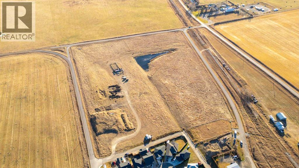 Corner Of Ross Ave And 674 Avenue E, Cayley, Alberta  T0L 0P0 - Photo 8 - A2275015