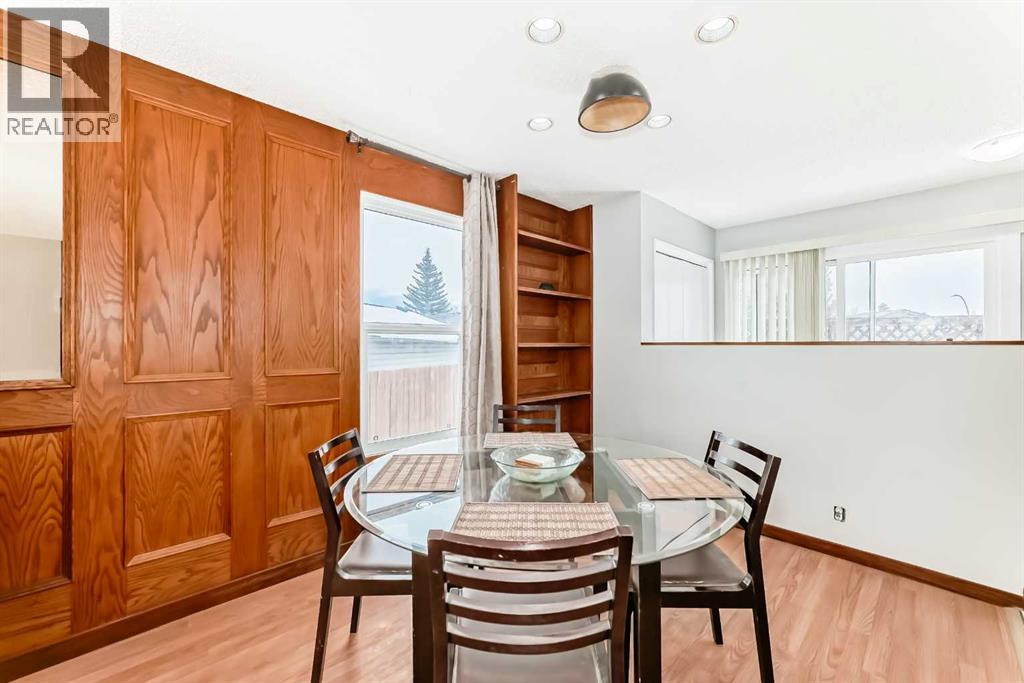 331 Bedford Place Ne, Calgary, Alberta  T3K 2K6 - Photo 7 - A2292781