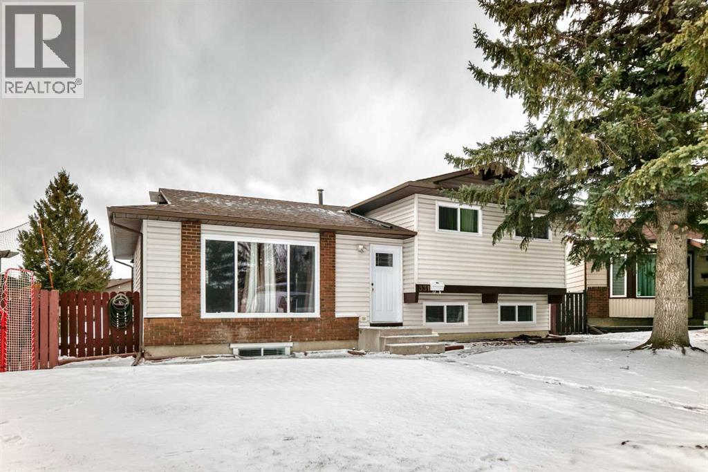 331 Bedford Place Ne, Calgary, Alberta  T3K 2K6 - Photo 2 - A2292781