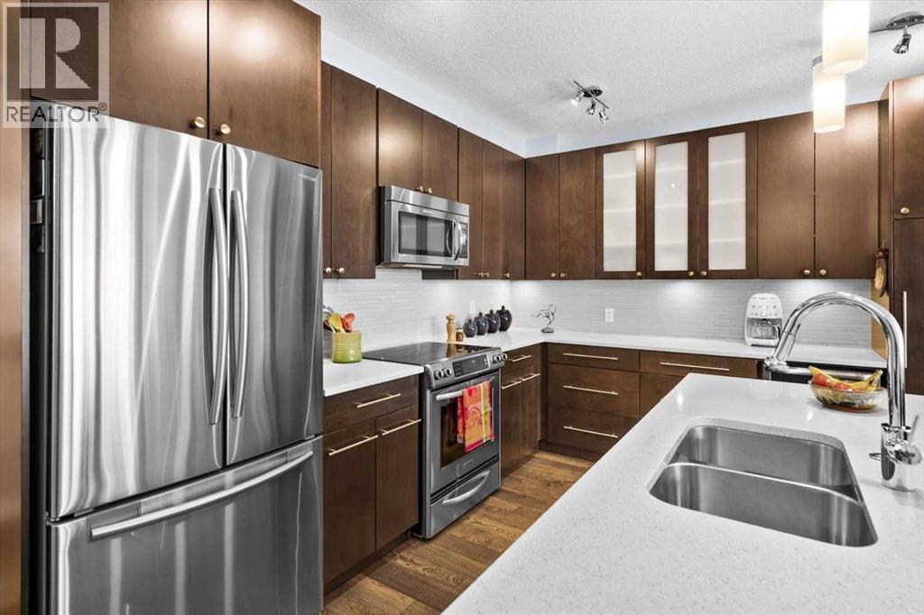 306, 836 Royal Avenue Sw, Calgary, Alberta  T2T 0L3 - Photo 8 - A2294212