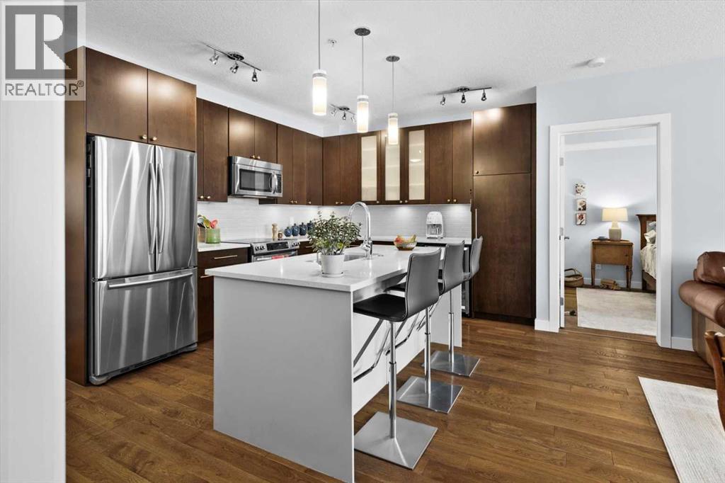 306, 836 Royal Avenue Sw, Calgary, Alberta  T2T 0L3 - Photo 9 - A2294212